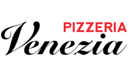 Pizzeria Venezia Steeler Str. logo.